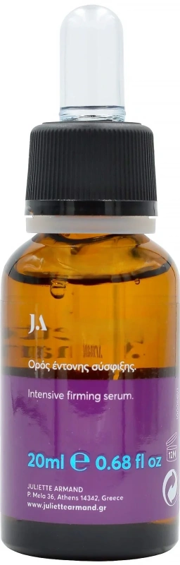 Сыворотка растительного происхождения / Lifting Fort Serum / JULIETTE ARMAND купить