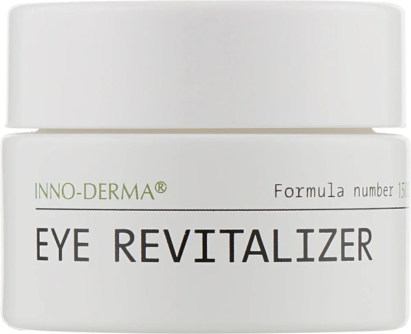 Крем для области вокруг глаз / Eye revitalizer /  Innoaesthetics купить