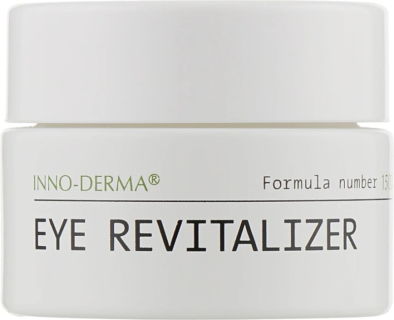 Крем для области вокруг глаз / Eye revitalizer /  Innoaesthetics купить