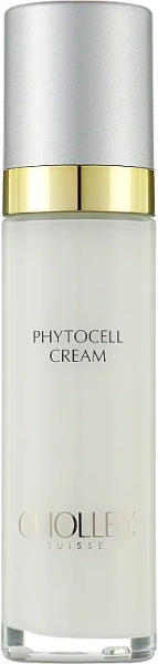 Крем зі стовбуровими клітинами / PHYTOCELL CREAM / Methode Cholley купить