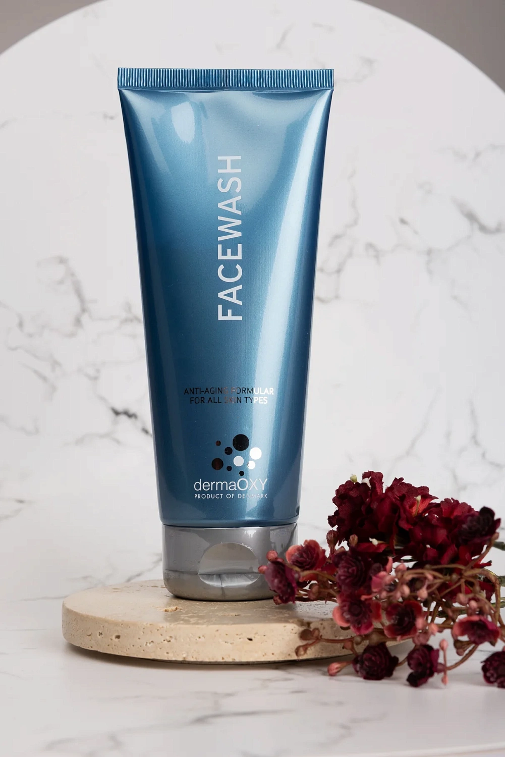 Средство для умывания лица / Face wash / DermaOxy