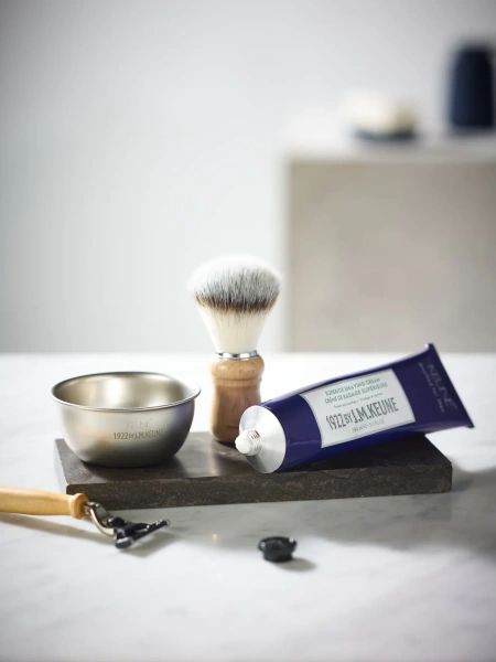 Крем для бритья 1922 BY J.M.KEUNE SUPERIOR SHAVING CREAM / Keune купить