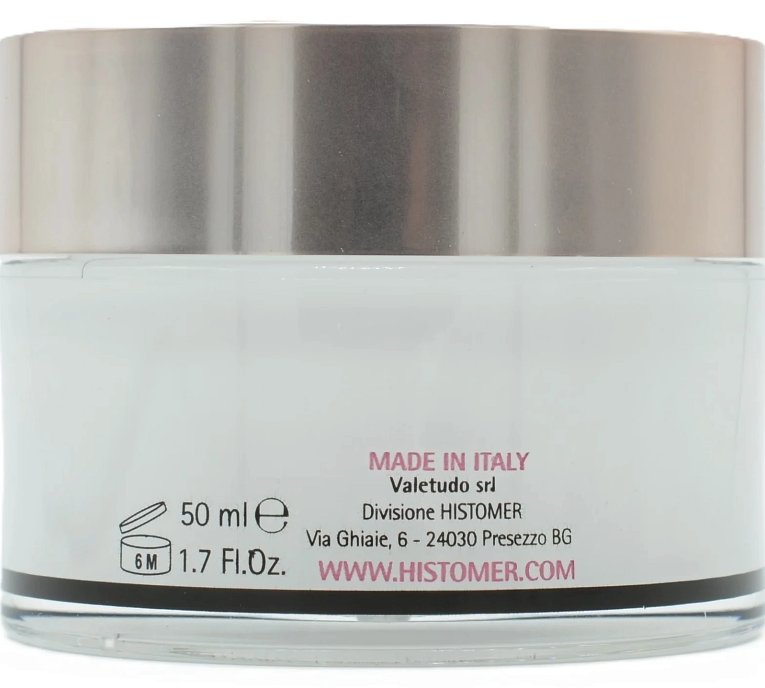 Крем активный Pro Rose / HISIRIS Pro Rose Active Cream / Histomer