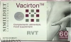 Пищевая добавка "Укрепление сосудов, улучшение микроциркуляции" / VACIRTON / Simildiet купить