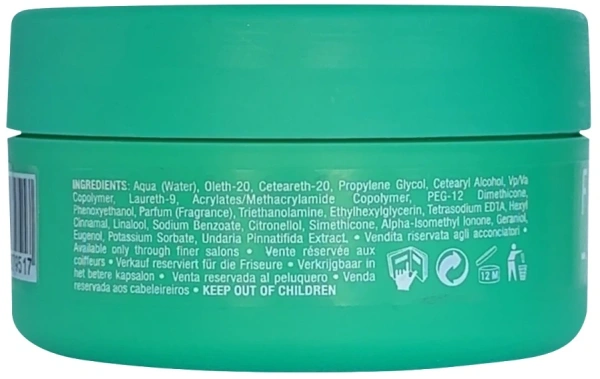 Моделирующая жвачка для волос / 416 Gloss Me Strongly Fibre Gum / Framesi купить