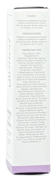 Крем для кожи вокруг глаз с пептидами / Firming Eye Cream / GlyMed Plus купить