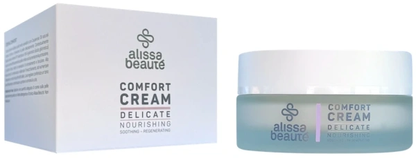 Питательный крем для кожи с куперозом / Comfort Cream / Alissa Beaute купить