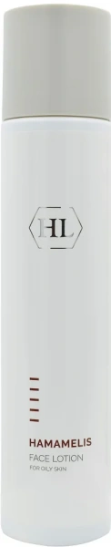 Лосьйон з гамамелісом / HAMAMELIS FACE LOTION / Holy Land