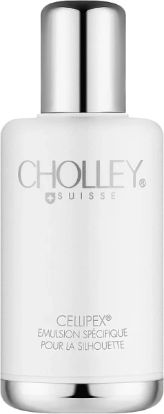 Антицелюлітна емульсія / ANTICELlULITE EMULSION / Methode Cholley купить