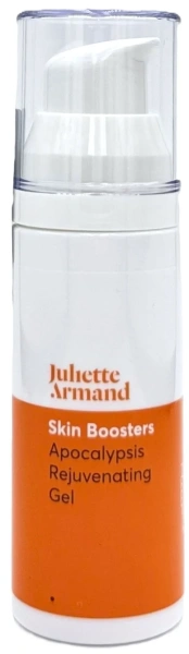 Гель для інтенсивного відновлення шкіри / Rejuvenating Gel (Apocalypsis) / JULIETTE ARMAND купить