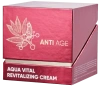 Антивіковий сонцезахисний зволожуючий крем / Aqua Vital Revitalizing Cream / Renew купить