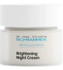 Осветляющий ночной крем / Brightening Night Cream / Dr. Schrammek купить