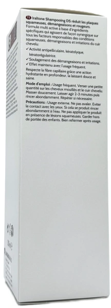 Шампунь против перхоти и себореи / Iraltone SD Shampoo / Cantabria labs купить