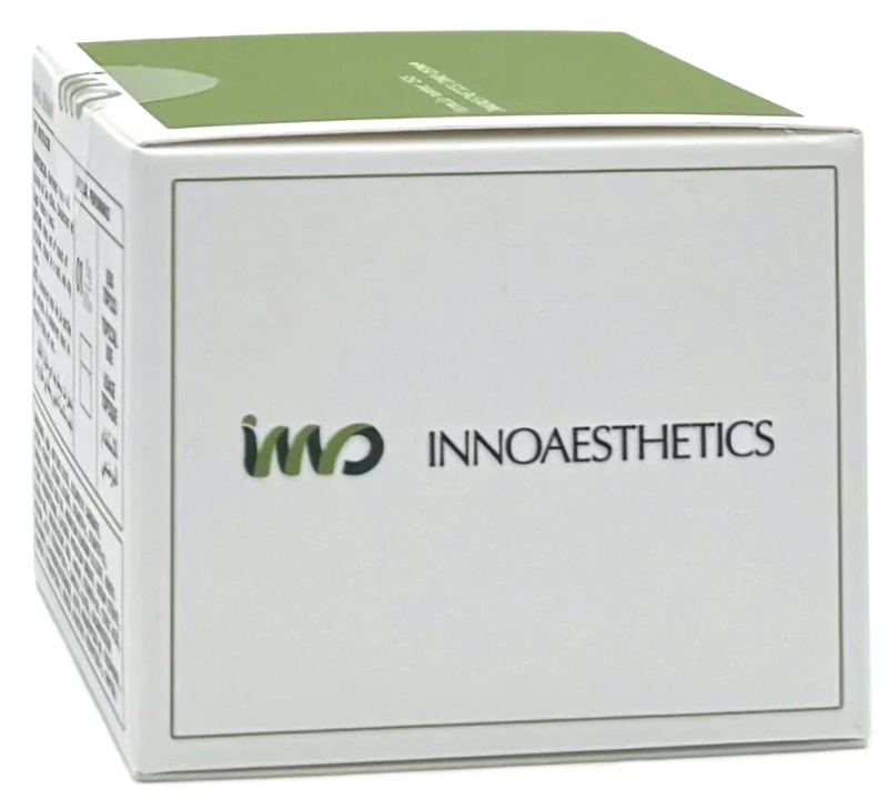 Крем для області навколо очей / Eye revitalizer / Innoaesthetics купить