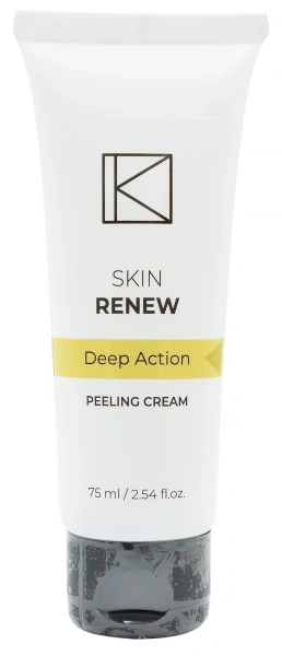 Пилинг-крем для проблемной кожи / Peeling Cream / Dr.Kadir купить