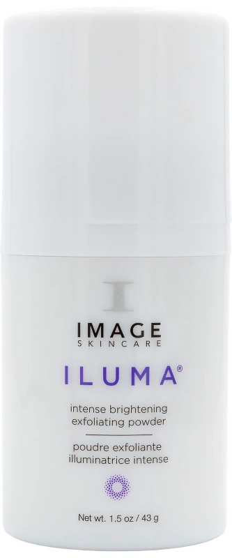 Освітлююча пудра - ексфоліант / ILUMA Intense Brightening Exfoliating Powder / Image Skincare купить