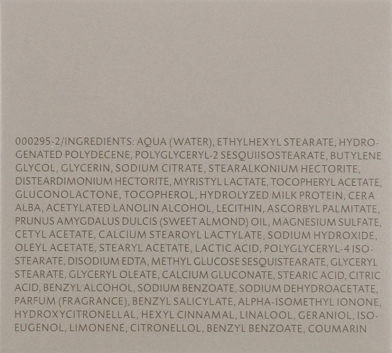 Заспокоюючий лікувальний крем з молочними пептидами / RINAZELL LACTEAL ACTIVE SUBSTANCE CREAM / Dr. Spiller купить