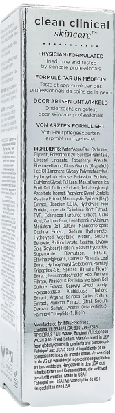 Сироватка The MAX / The MAX™ Stem Cell Serum / Image Skincare купить
