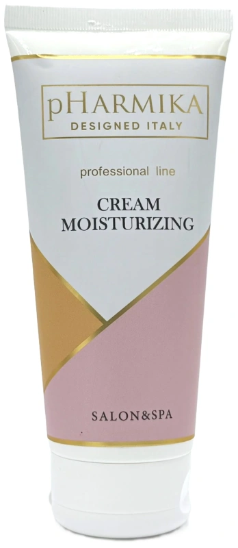 Зволожуючий крем / Мoisturizing cream / pHarmika купить