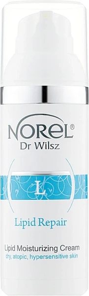 Липидный увлажняющий крем / Lipid Repair Moisturizing Cream / Norel купить