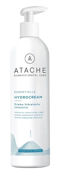 Крем із високою концентрацією зволожуючих компонентів / Essentielle Hydrocream / Atache
