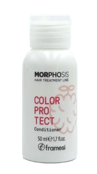 Кондиционер для окрашенных волос TRAVEL SIZE / Morphosis Color Protect Conditioner / Framesi купить