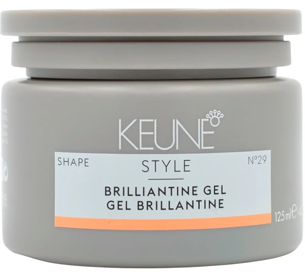 Гель «Діамант» №29 / STYLE BRILLIANTINE GEL / Keune