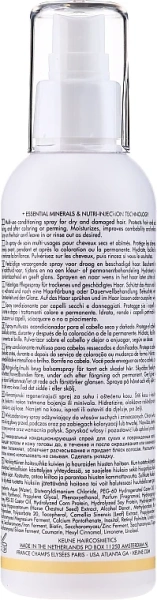 Протеиновый спрей «Основное питание» CARE VITAL NUTRITION PROTEIN SPRAY / Keune купить