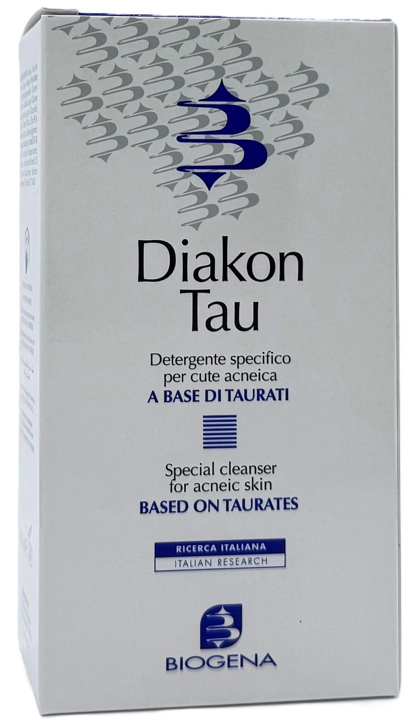 Лосьон с тауратами / DIAKON TAU / Biogena