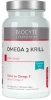 Омега-3 жирные кислоты из масла криля / Omega 3 Krill 500Mg / Biocyte купить