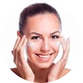 Гель для лица Гель для лица