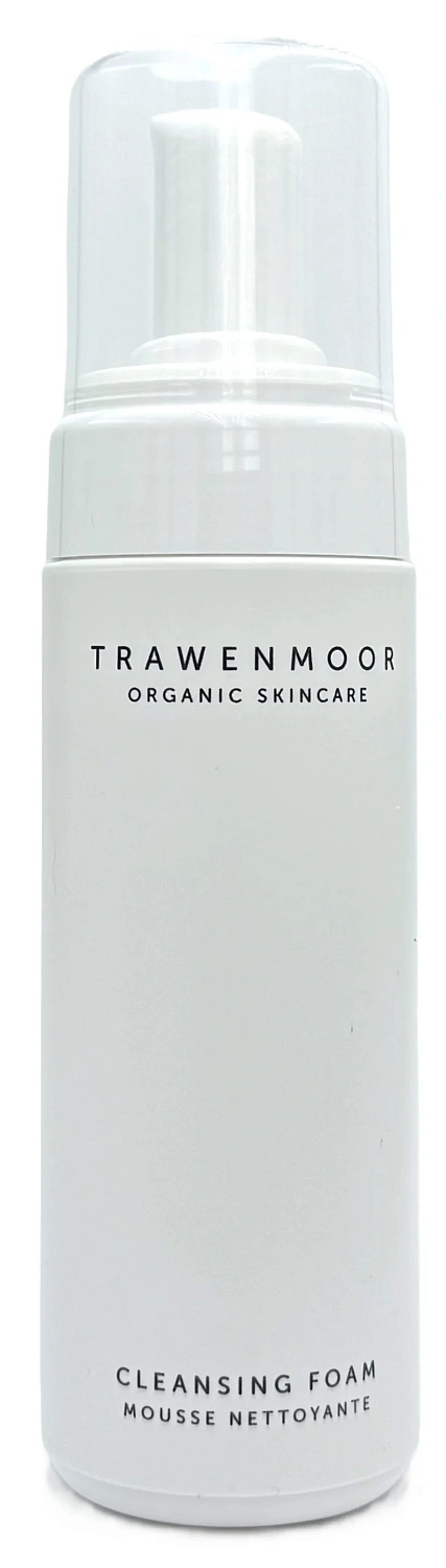 Пінка для глибокого очищення / Trawenmoor Cleansing Foam