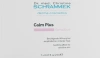 Ампули для чутливої ​​шкіри / Calm Plus Ampulle / Dr. Schrammek купить
