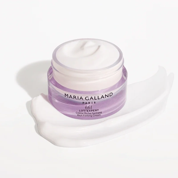 Поживний ліфтинговий крем для обличчя / 661 Lift‘Expert Rich Firming Cream / Maria Galland Paris купить