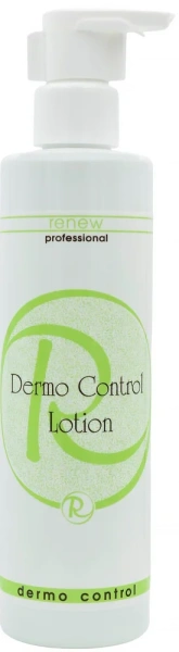 Лосьйон для жирної та проблемної шкіри / Dermo Control Lotion / Renew купить
