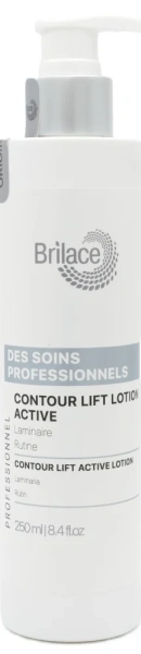 Ліфтинговий лосьйон / Contour lift Lotion / Brilace