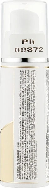 Крем під очі ANTI-AGE зволожуючий з пептидами / Eye cream ANTI-AGE moisturizing peptides / pHarmika купить