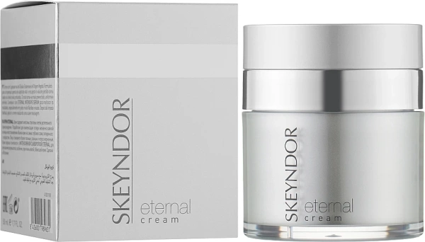 Омолаживающий крем / Eternal Anti-Wrinkle Cream / Skeyndor купить