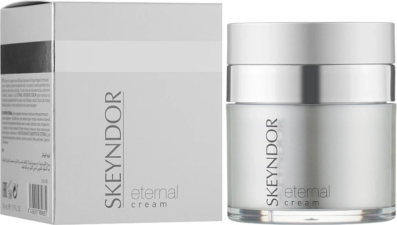Омолаживающий крем / Eternal Anti-Wrinkle Cream / Skeyndor купить