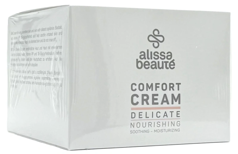 Питательный крем для кожи с куперозом / Comfort Cream / Alissa Beaute купить