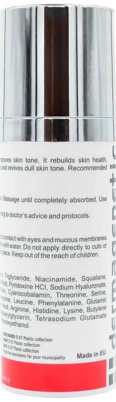 Комплексный восстанавливающий гель / Repair Complex Gel / Dermagenetic купить