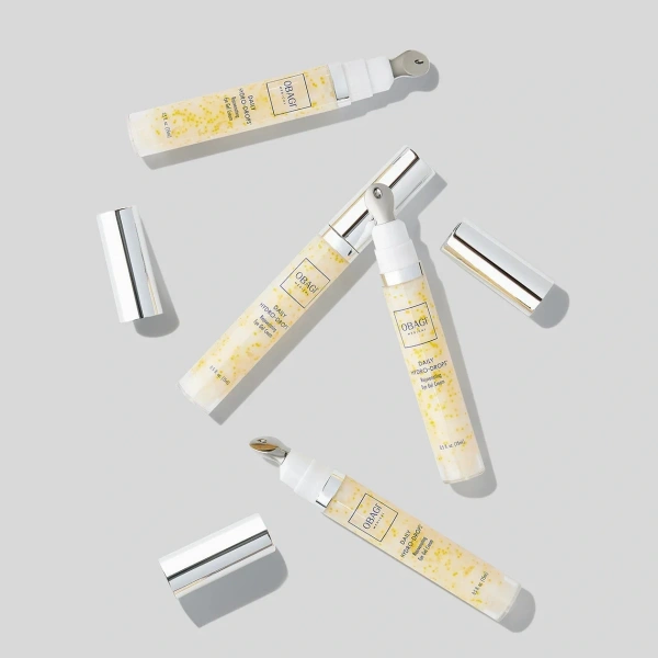 Разглаживающий крем-гель для глаз / Rejuvenating Eye Gel Cream / Obagi Medical купить