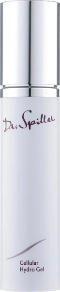 Інтенсивна гель-сироватка Cellular / CELLULAR HYDRO GEL / Dr. Spiller купить