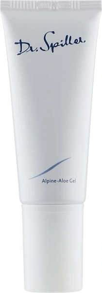 Гель Алоэ / ALPINE-ALOE GEL / Dr. Spiller купить