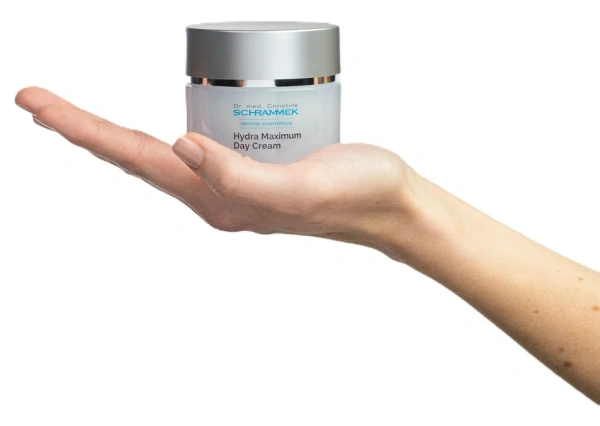 Денний крем / Hydra Maximum Day Cream / Dr. Schrammek купить