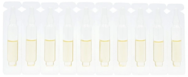 Відбілюючі ампули з арбутином / ACTIVE FLUID WHITENING ARBUTIN / pHarmika купить