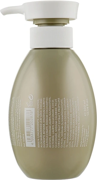 Жидкое мыло Gaoxing / LIQUID WASH / Dr. Spiller купить