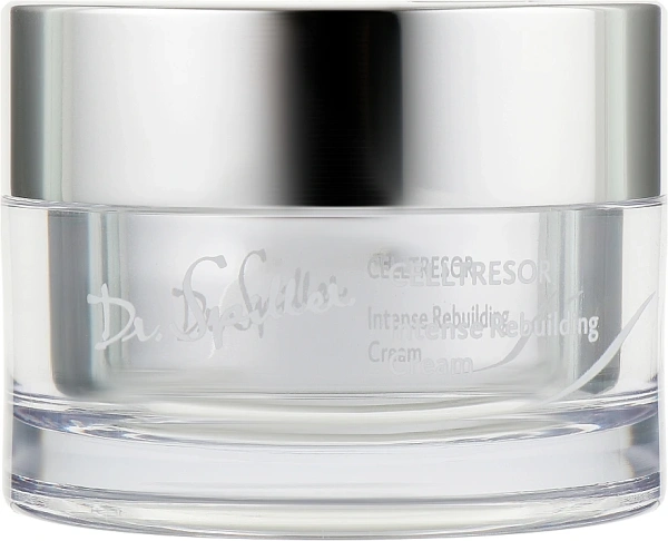 Интенсивный реструктурирующий крем CELLTRESOR / CELLTRESOR INTENSE REBUILDING CREAM / Dr. Spiller купить