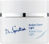 Легкий заспокоюючий крем для чутливої шкіри з азуленом / AZULEN CREAM LIGHT / Dr. Spiller купить