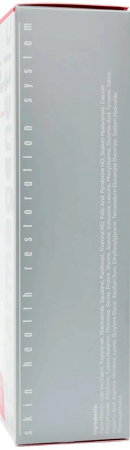 Комплексний відновлюючий гель / Repair Complex Gel / Dermagenetic